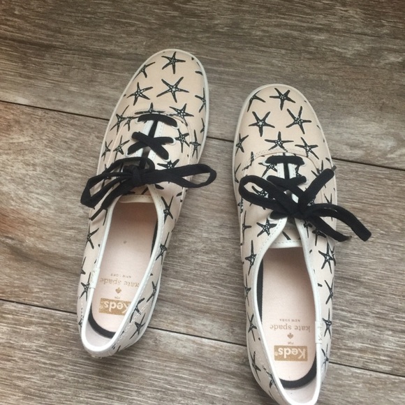 kate spade Shoes - Kate Spade ♠️ Keds